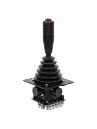 Многоосевой джойстик серии SJ100HD6
