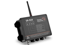 Приемники RX