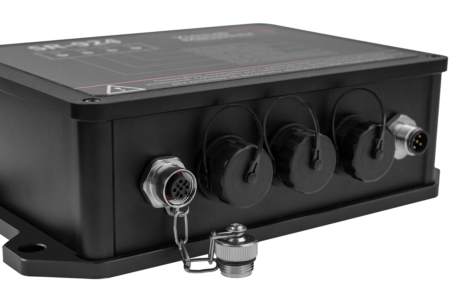 Ресивер SR 924