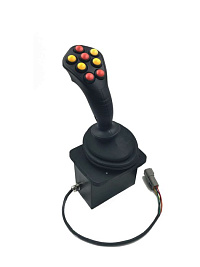 Одноосный джойстик  LT92