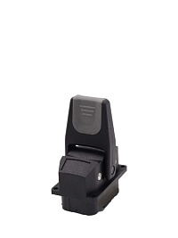 Пальчиковый одноосный джойстик TJ130