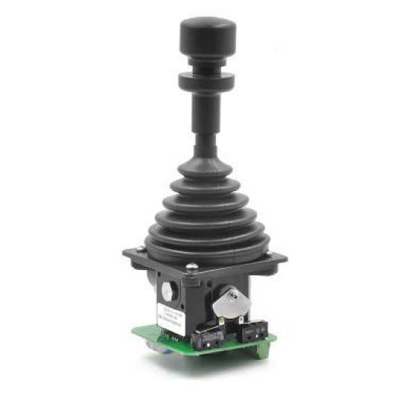 Многоосевой джойстик серии SJ100HD5