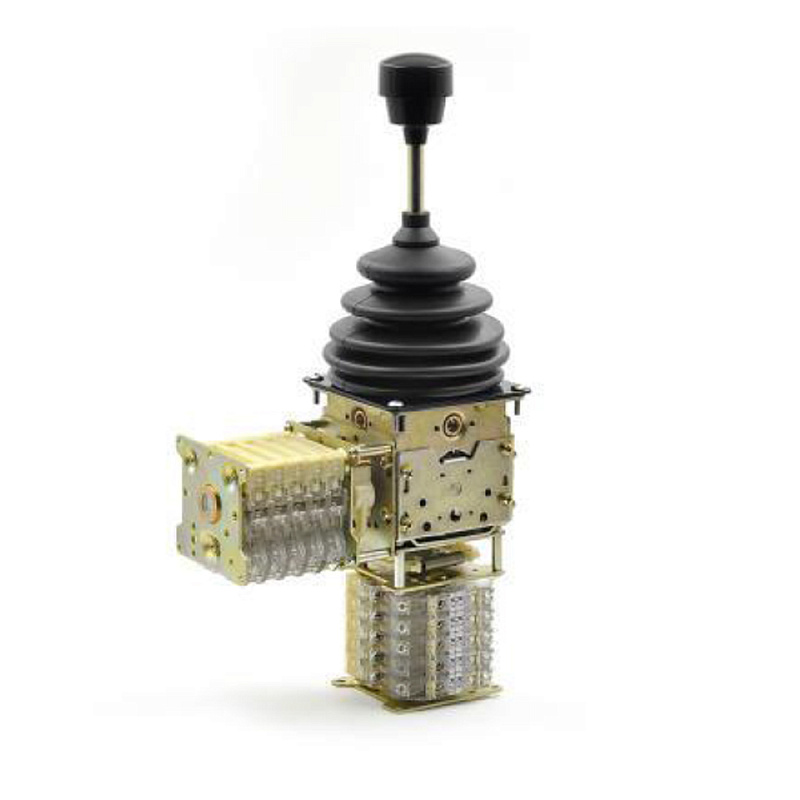 Многоосевой джойстик серии LT300