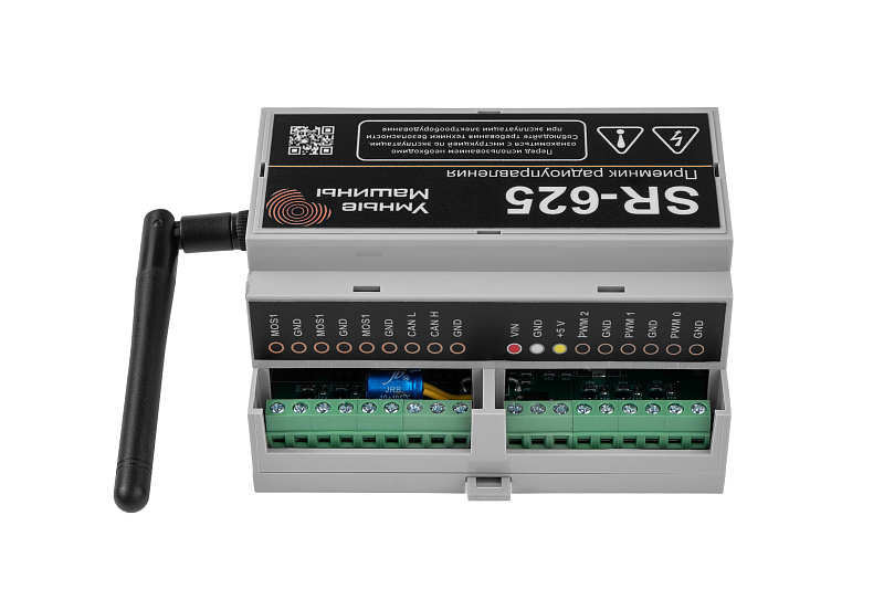 Ресивер SR 625