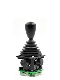 Многоосевой джойстик серии SJ100HD8