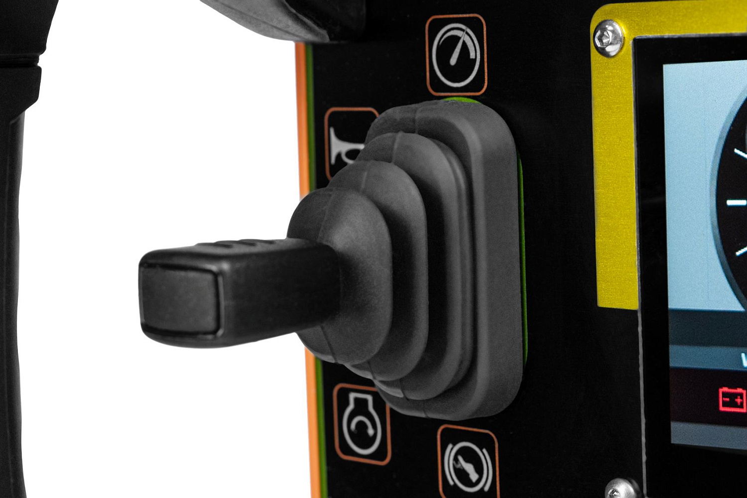 Пульт радиоуправления TITAN DP