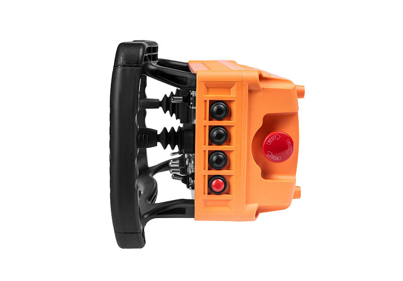 Пульт радиоуправления TITAN DP