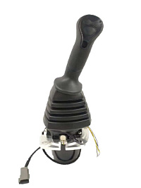 Многоосевой джойстик серии LT86