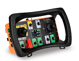 Пульт радиоуправления TITAN DM