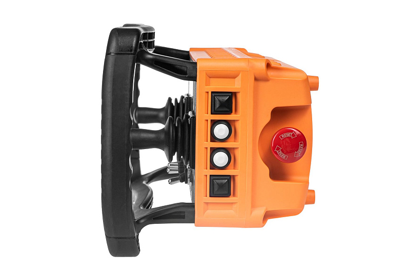 Пульт радиоуправления TITAN D