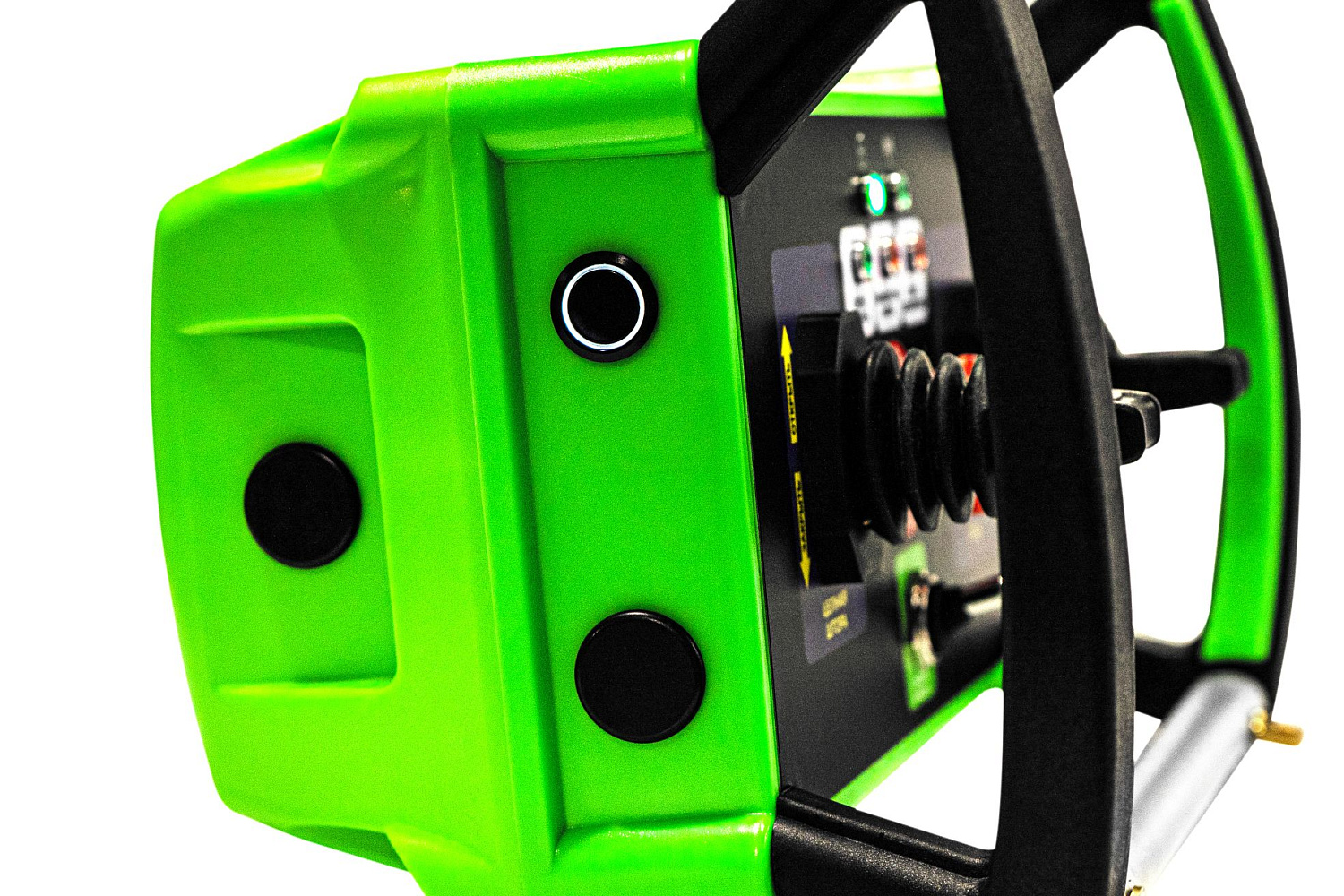 Пульт радиоуправления EСO M