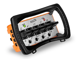 Пульт радиоуправления TITAN