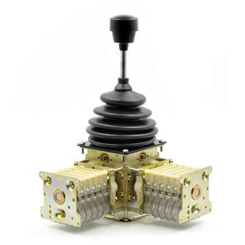 Многоосевой джойстик серии LT300