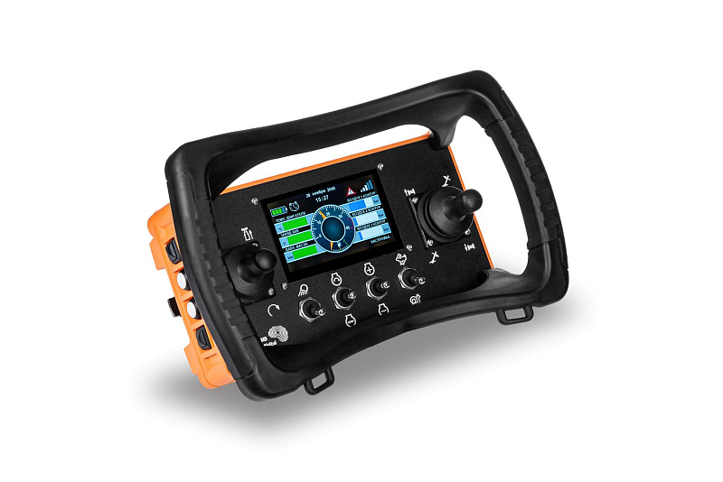 Пульт радиоуправления TITAN D