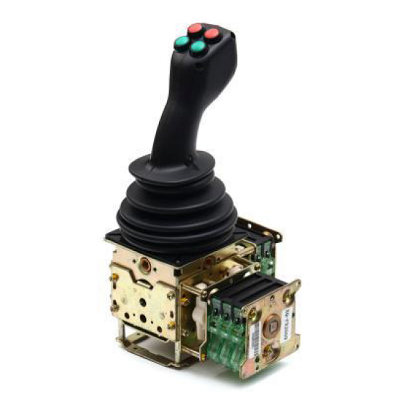 Многоосевой джойстик серии LT300