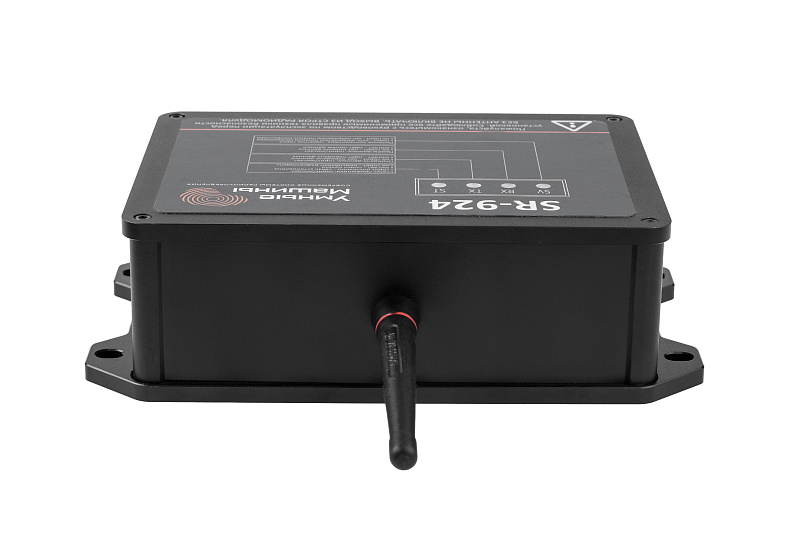 Ресивер SR 924