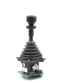 Многоосевой джойстик серии SJ100HD5